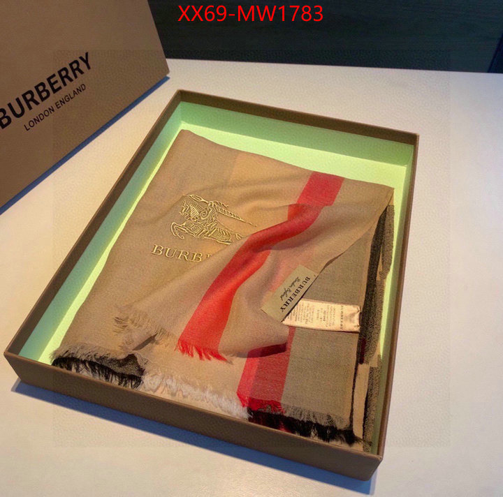 Scarf-Burberry,best replica quality ,ID: MW1783,$: 69USD