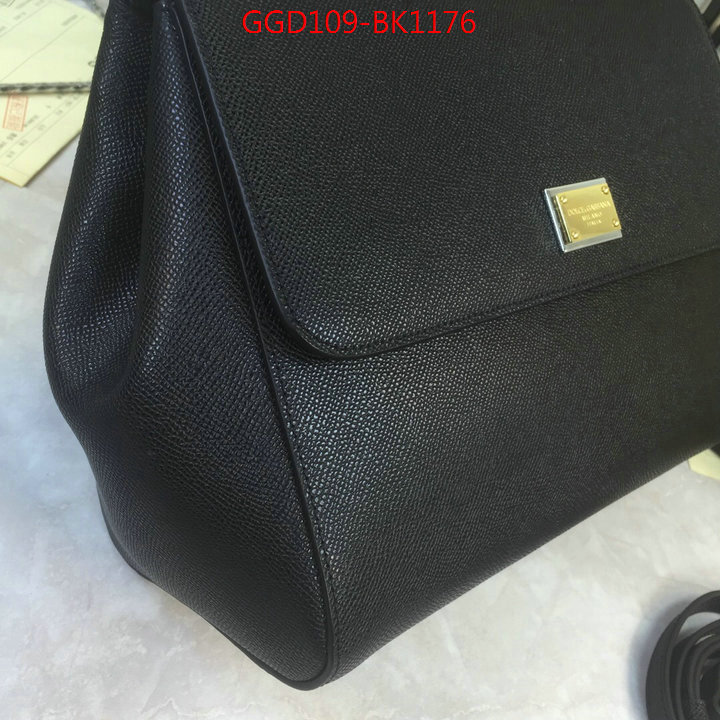 DG Bags(TOP)-Sicily,ID: BK1176,$:109USD