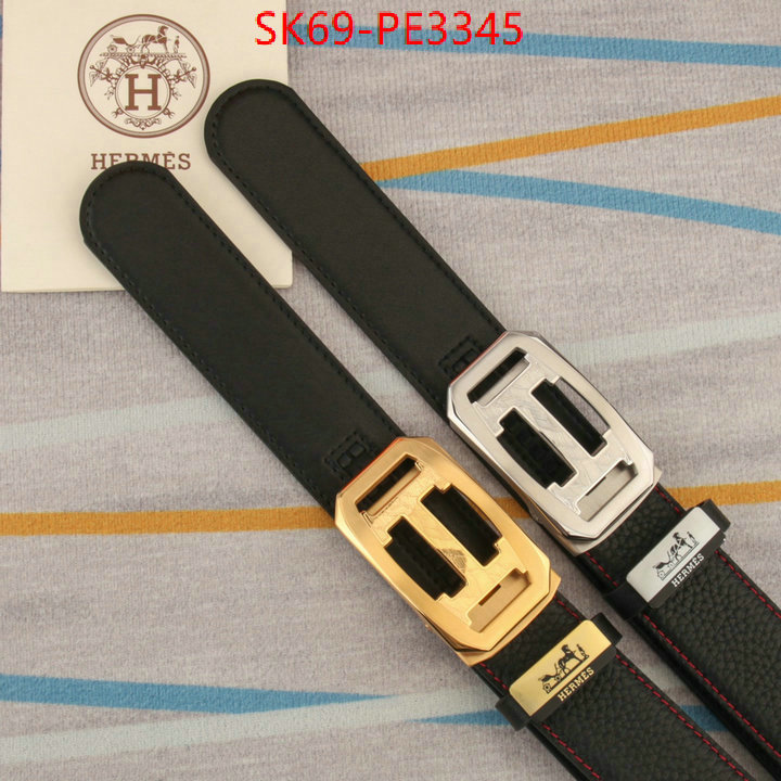 Belts-Hermes,replica how can you , ID: PE3345,$: 69USD