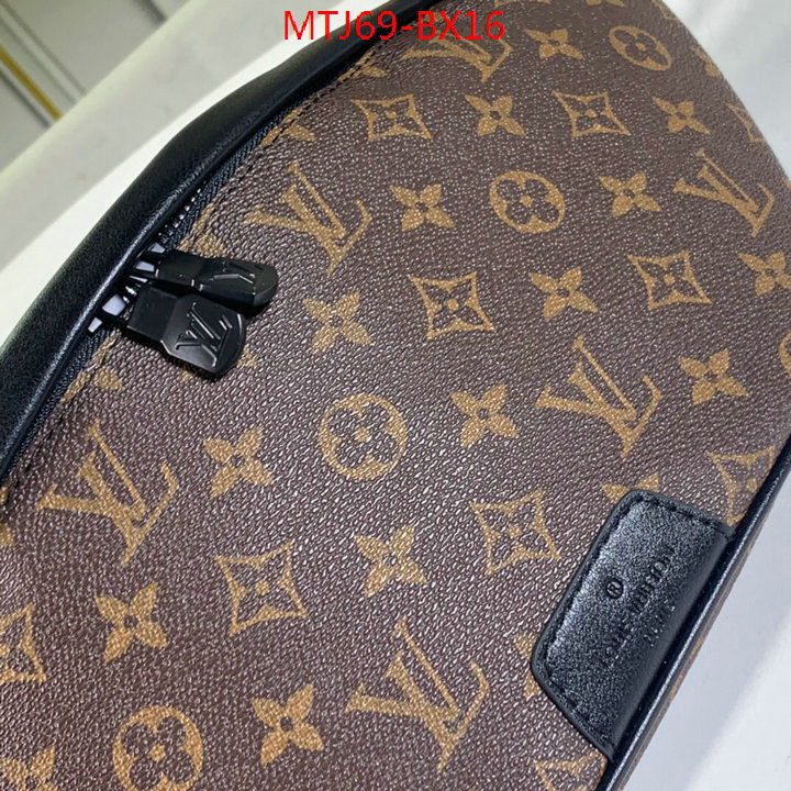 LV Bags(4A)-Discovery-,buy ,ID: BX16,$: 69USD