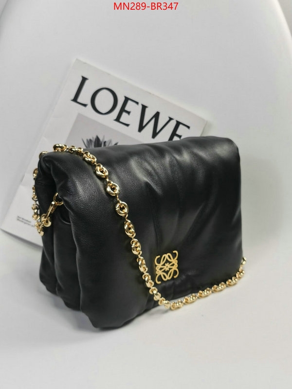 Loewe Bags(TOP)-Diagonal-,sell high quality ,ID: BR347,$: 289USD