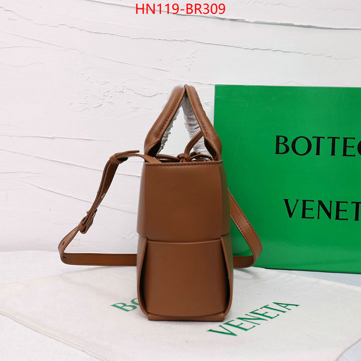 BV Bags(4A)-Arco,replica sale online ,ID: BR309,$: 119USD