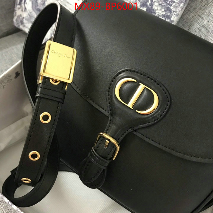 Dior Bags(4A)-Bobby-,ID: BP6001,$: 89USD