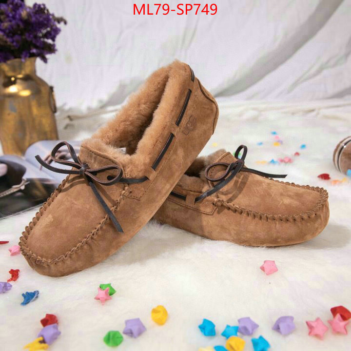 Women Shoes-UGG,copy , ID:SP749,$:79USD