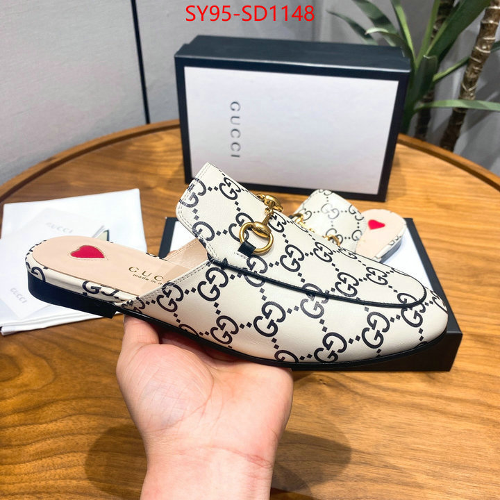 Women Shoes-Gucci,knockoff , ID: SD1148,$: 95USD