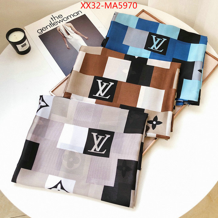 Scarf-LV,the best affordable , ID: MA5970,$: 32USD