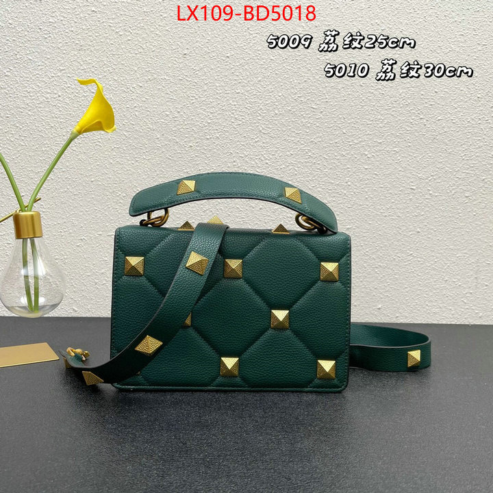 Valentino Bags(4A)-Diagonal-,7 star quality designer replica ,ID: BD5018,$: 109USD