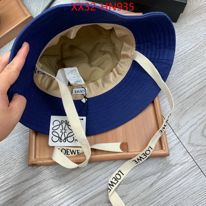 Cap (Hat)-Loewe,high quality designer replica , ID: HN935,$: 32USD