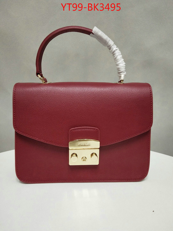 Furla Bags(4A)-Diagonal-,new designer replica ,ID: BK3495,$:99USD