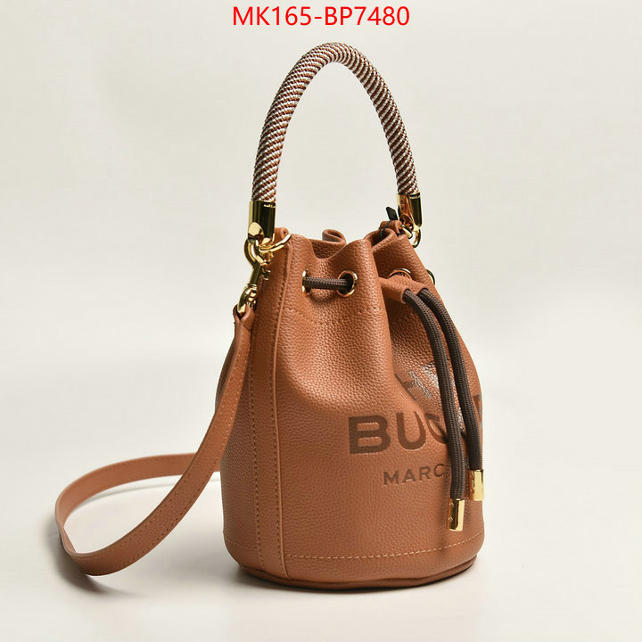 Marc Jacobs Bags (TOP)-Diagonal-,ID: BP7480,$: 165USD