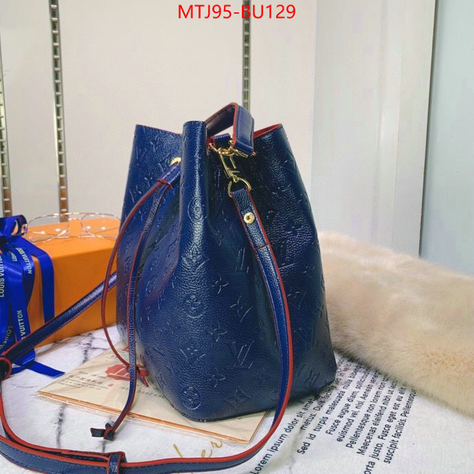 LV Bags(4A)-Nono-No Purse-Nano No-,styles & where to buy ,ID: BU129,$: 95USD