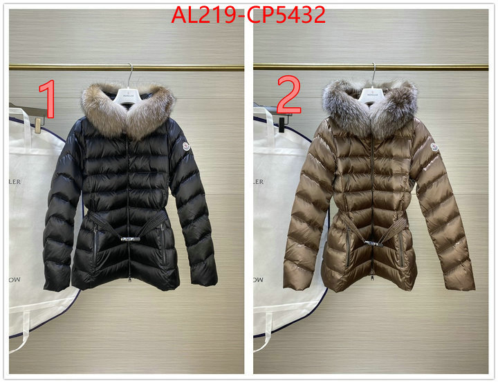 Down jacket Women-Moncler,is it illegal to buy , ID: CP5432,