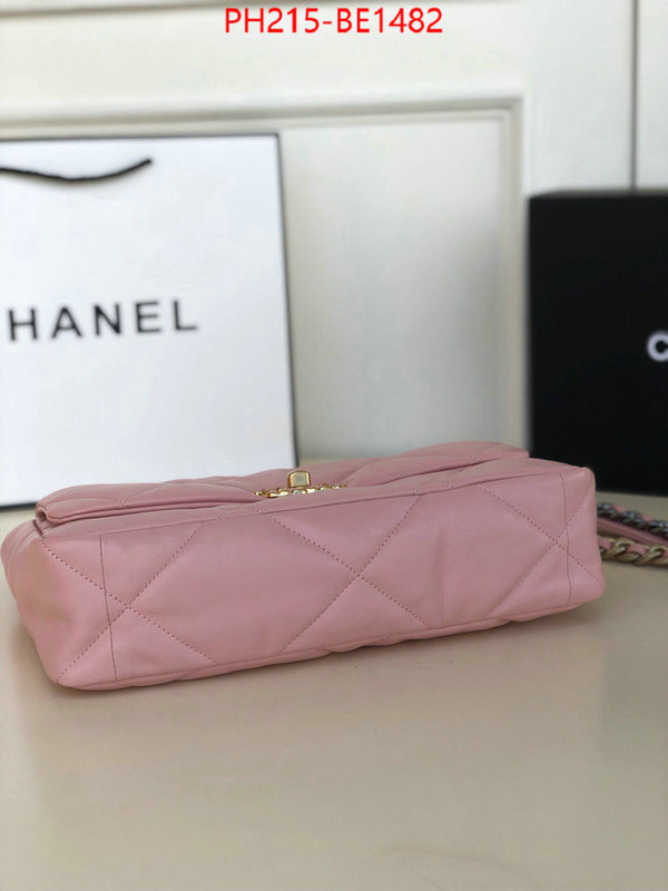 Chanel Bags(TOP)-Diagonal-,ID: BE1482,$: 215USD