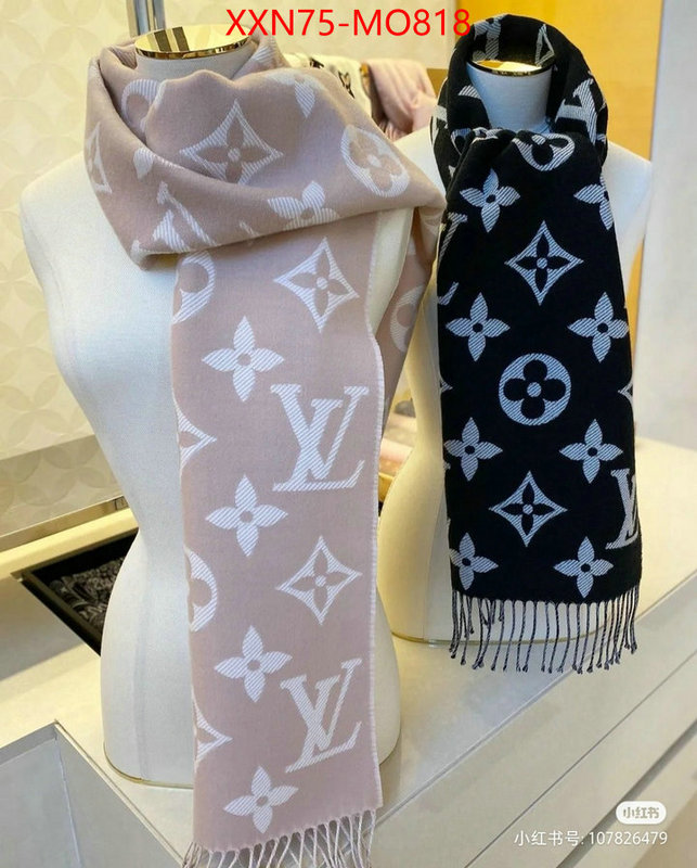 Scarf-LV,aaaaa , ID: MO818,$: 75USD