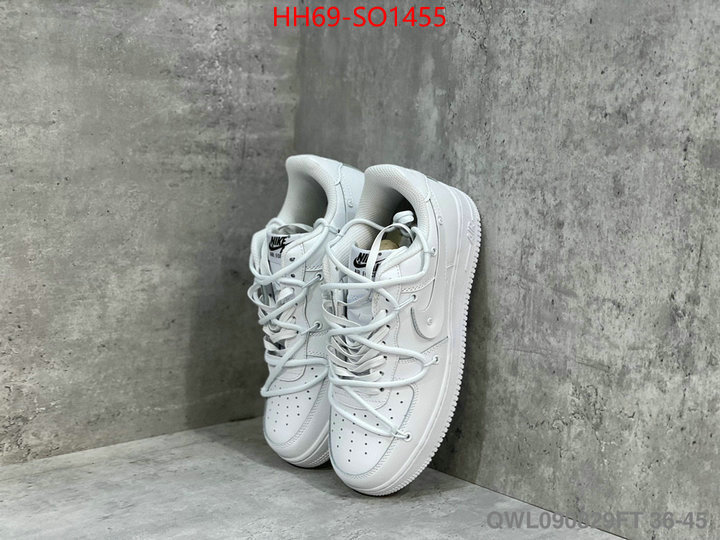 Women Shoes-NIKE,best replica new style , ID: SO1455,$: 69USD