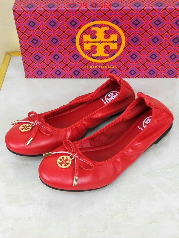 Women Shoes-Tory Burch,buy the best replica , ID: SK463,$:79USD