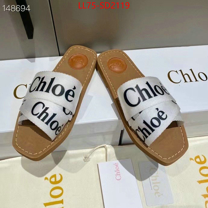 Women Shoes-Chloe,best designer replica , ID: SD2119,$: 75USD