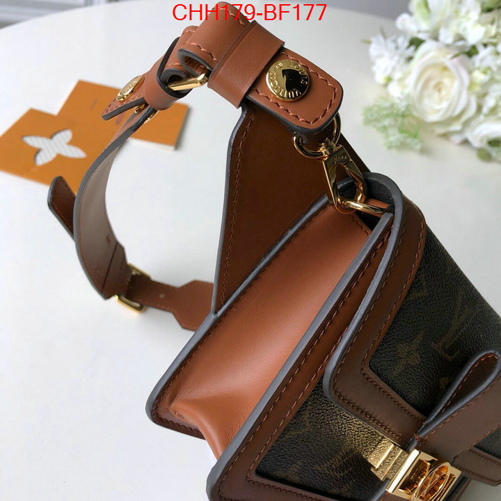 LV Bags(TOP)-Discovery-,ID: BF177,$:179USD