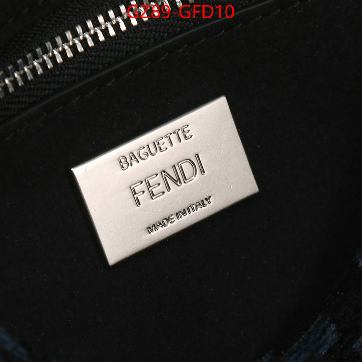 Fendi Big Sale-,ID: GFD10,$: 89USD