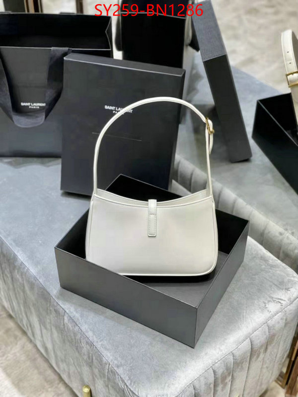YSL Bag(TOP)-Handbag-,ID: BN1286,$: 259USD