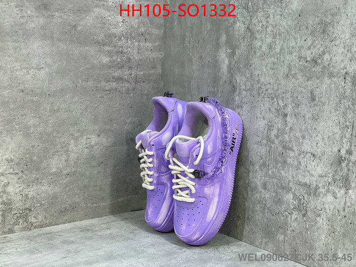 Women Shoes-NIKE,replica 2023 perfect luxury , ID: SO1332,$: 105USD