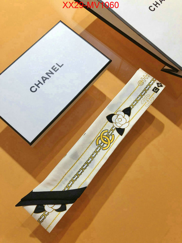 Scarf-Chanel,is it ok to buy replica , ID: MV1060,$: 29USD