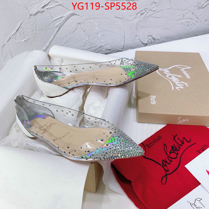 Women Shoes-Chrstn 1ouboutn,best quality fake , ID: SP5528,$: 119USD