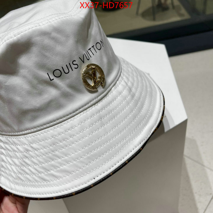Cap (Hat)-LV,2023 aaaaa replica 1st copy , ID: HD7657,$: 37USD