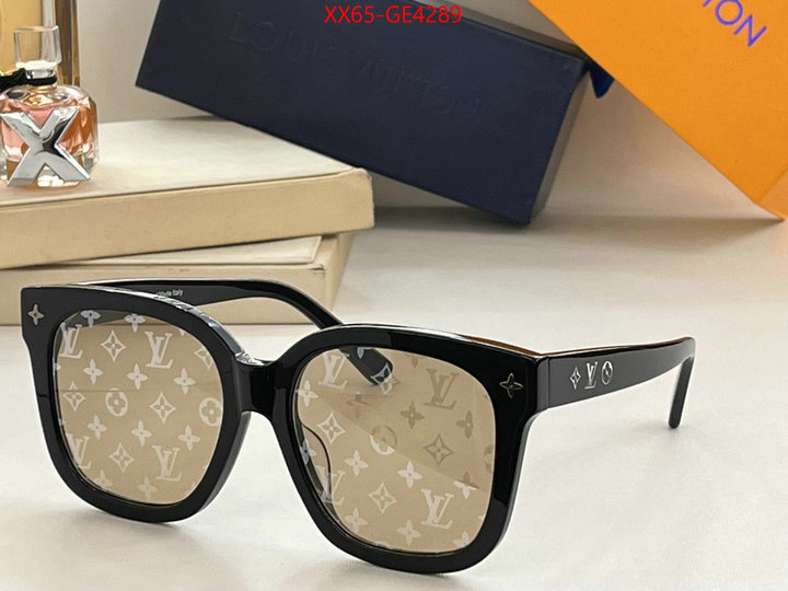 Glasses-LV,sellers online , ID: GE4289,$: 65USD