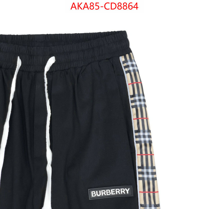 Clothing-Burberry,what's best , ID: CD8864,$: 85USD