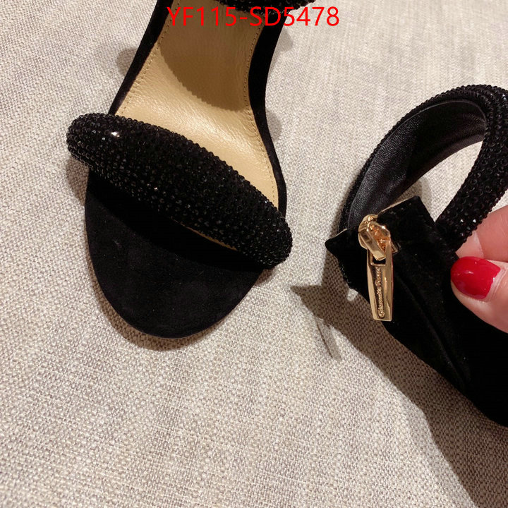 Women Shoes-Gianvito Rossi,fake designer , ID: SD5478,$: 115USD