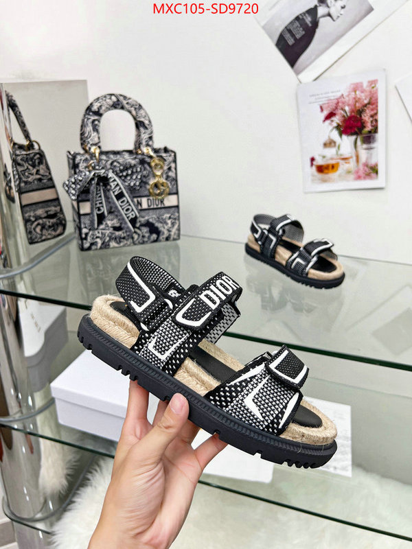 Women Shoes-Dior,buy cheap , ID: SD9720,$: 105USD