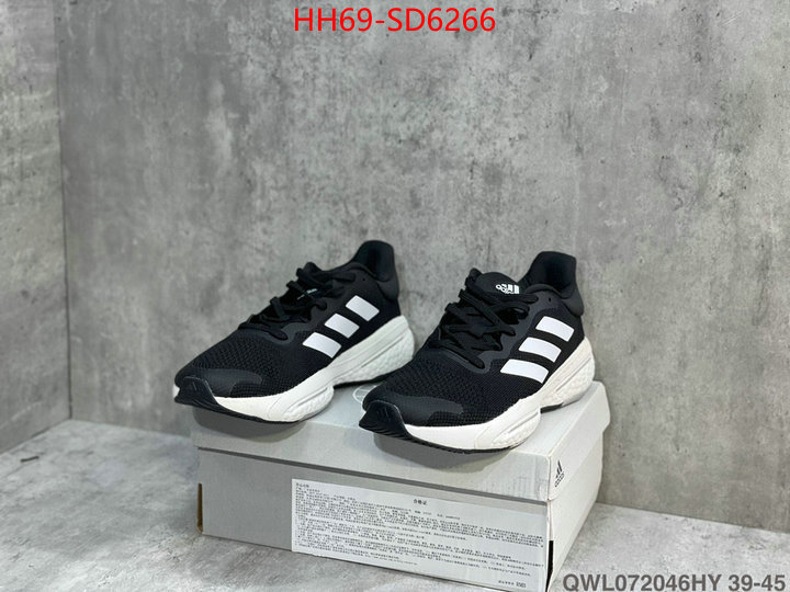 Men Shoes-Adidas,replica wholesale , ID: SD6266,$: 69USD
