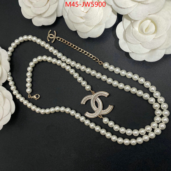 Jewelry-Chanel,for sale online , ID: JW5900,$: 45USD