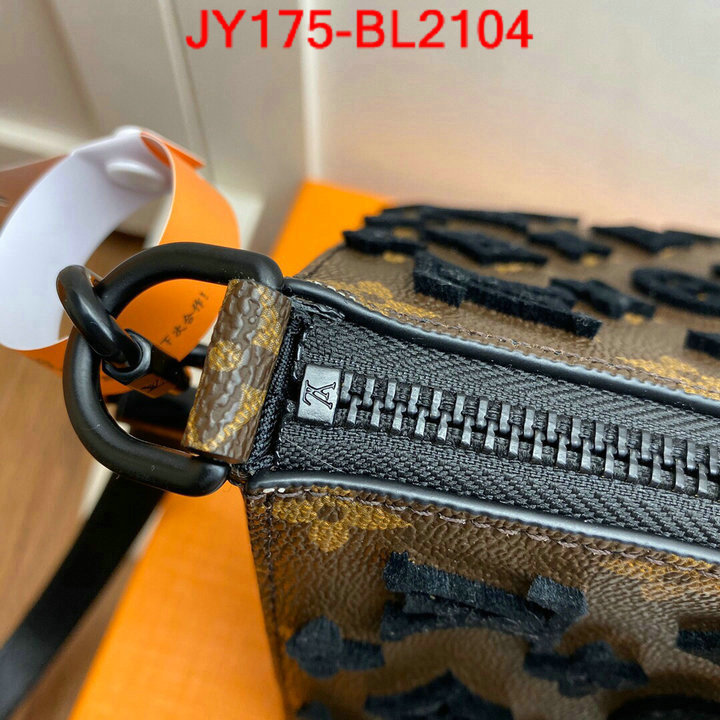 LV Bags(TOP)-Pochette MTis-Twist-,ID: BL2104,$: 175USD