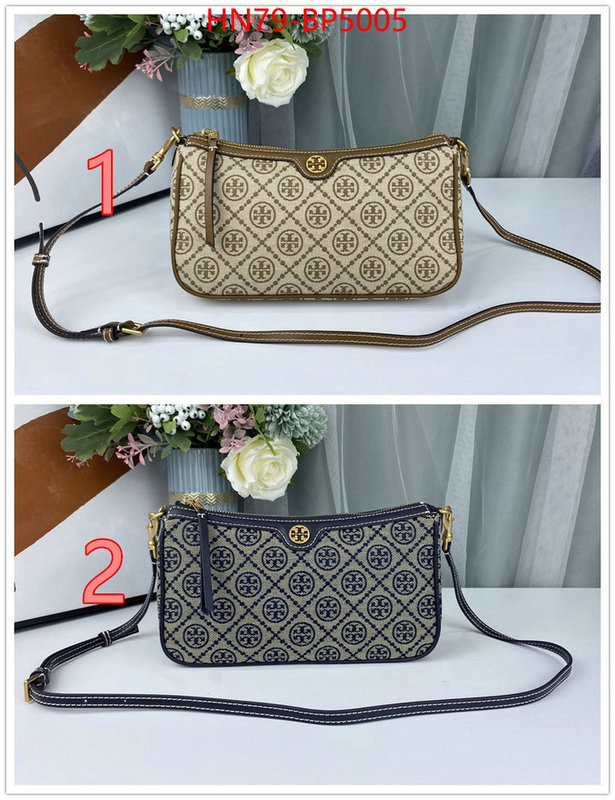 Tory Burch Bags(4A)-Diagonal-,can you buy replica ,ID: BP5005,$: 79USD