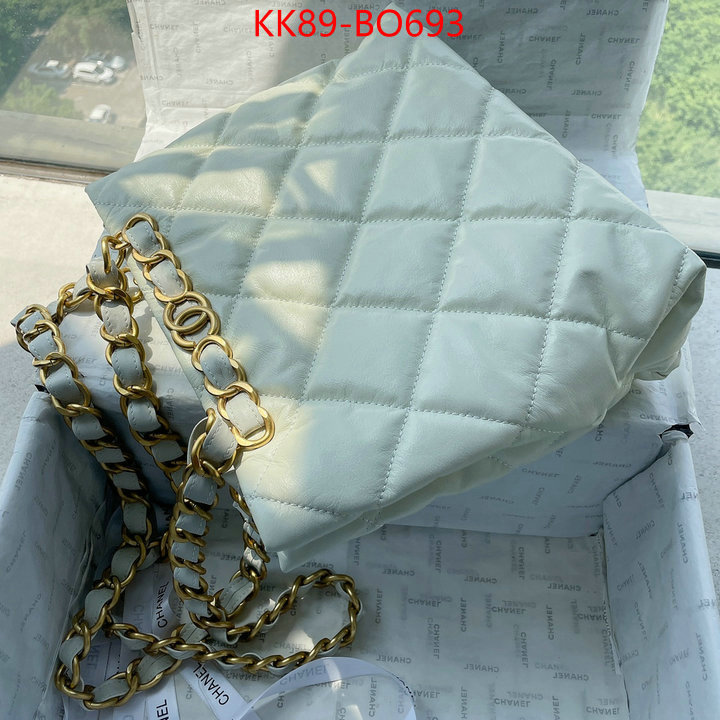 Chanel Bags(4A)-Handbag-,ID: BO693,$: 89USD