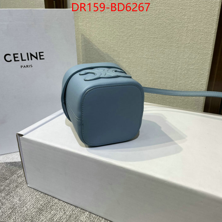 CELINE Bags(TOP)-Diagonal,1:1 clone ,ID: BD6267,$: 159USD