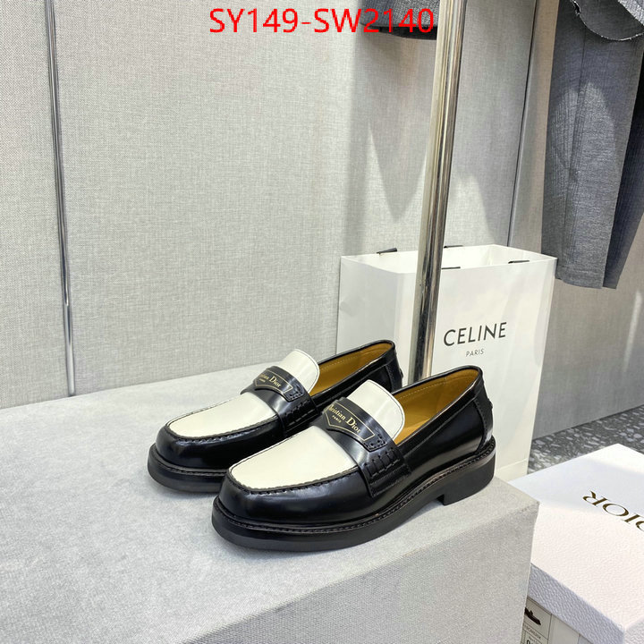 Women Shoes-Dior,luxury cheap replica , ID: SW2140,$: 149USD