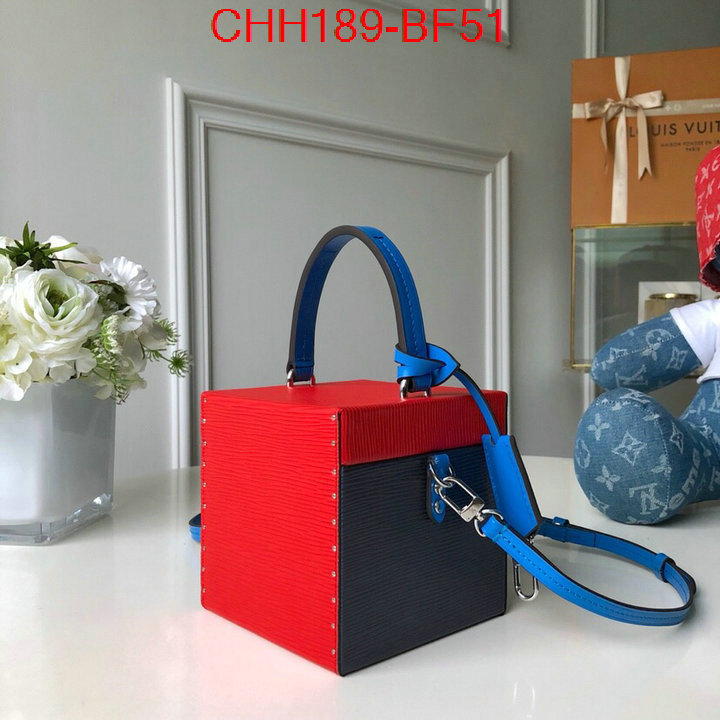 LV Bags(TOP)-Pochette MTis-Twist-,ID: BF51,$:189USD