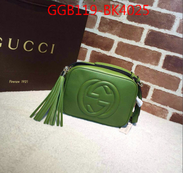 Gucci Bags(TOP)-Diagonal-,ID: BK4025,$: 119USD