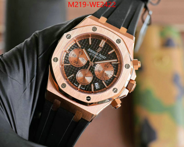 Watch (TOP)-Audemars Piguet,how to buy replcia , ID: WE2422,$: 219USD