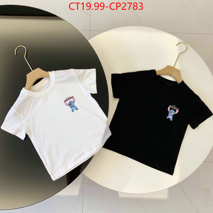 Kids clothing-Adidas,good quality replica , ID: CP2783,