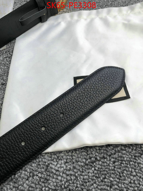 Belts-Gucci,website to buy replica , ID: PE3308,$: 65USD