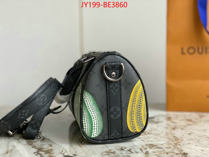 LV Bags(TOP)-Speedy-,ID: BE3860,$: 199USD