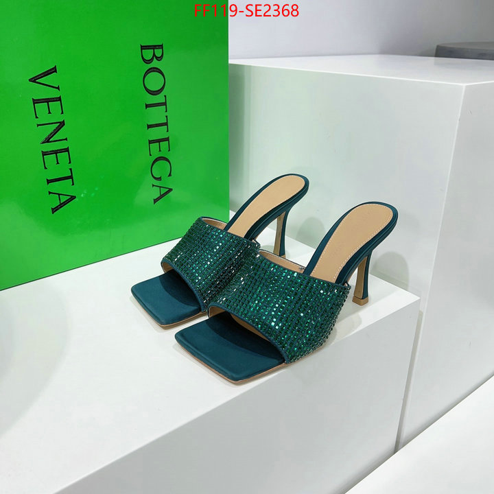 Women Shoes-BV,wholesale imitation designer replicas , ID: SE2367,$: 119USD