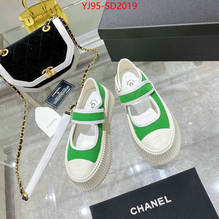 Women Shoes-Chanel,sale outlet online , ID: SD2019,$: 95USD