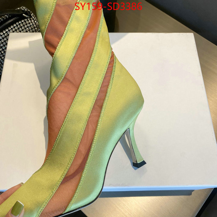 Women Shoes-Jimmy Choo,luxury cheap replica , ID: SD3386,$: 159USD