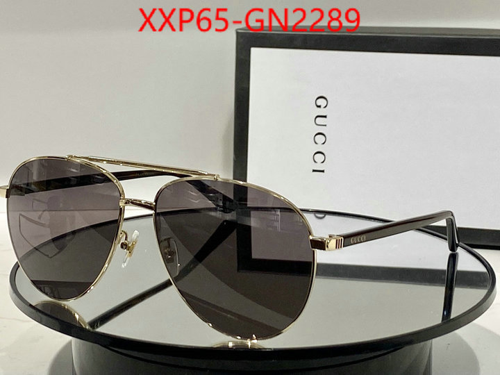 Glasses-Gucci,online from china , ID: GN2289,$: 65USD