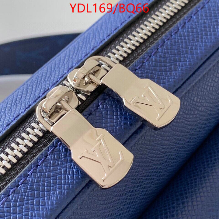 LV Bags(TOP)-Pochette MTis-Twist-,ID: BQ66,$: 169USD